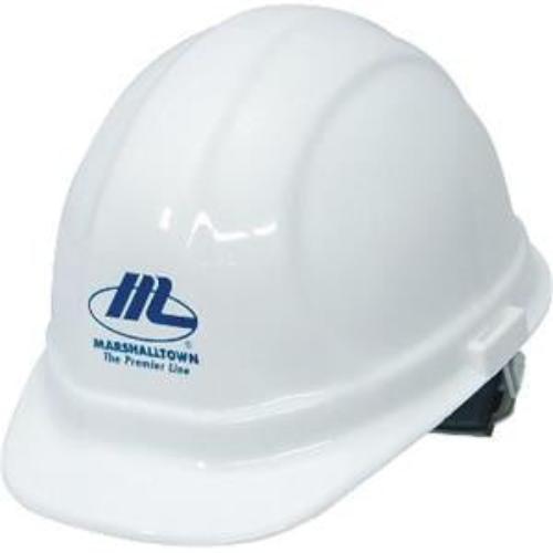 Hard Hat Marshalltown-Marshalltown Tools-Atlas Preservation