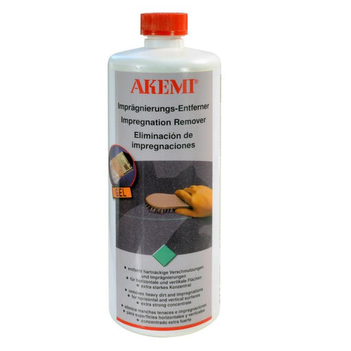 Impregnation Remover - 1 Liter-Akemi-Atlas Preservation