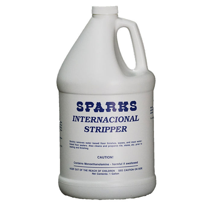 Internacional Stripper - 1 Gallon-Sparks Southwest-Atlas Preservation