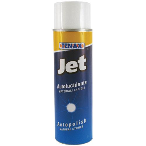 JET Self Polishing Varnish Spray - 500ml — Atlas Preservation