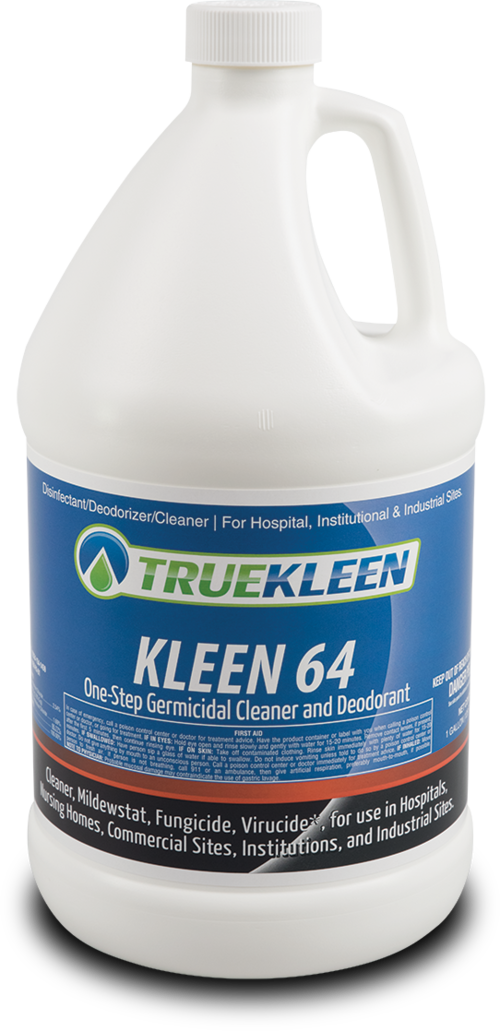 Kleen 64 - 1 Gallon-TrueKleen-Atlas Preservation