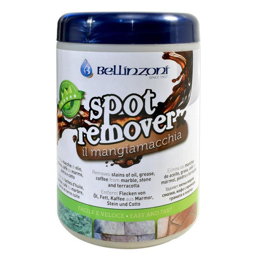 Mangiamacchia - Spot Remover-Bellinzoni-Atlas Preservation