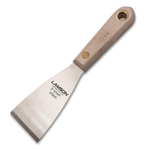 Maple Putty Knife Stiff-Lamson-Atlas Preservation