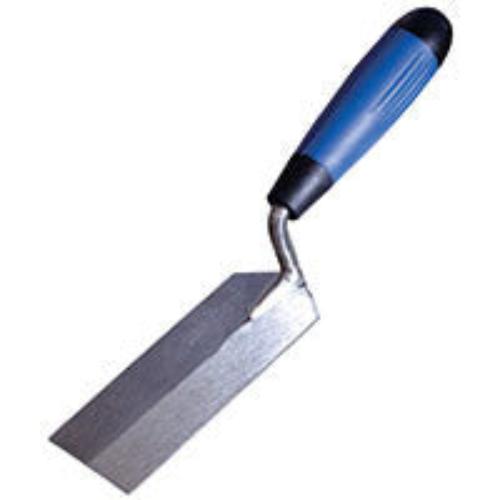 Margin Trowel - Carbon Steel w/ Comfort Grip-Bon Tools-Atlas Preservation