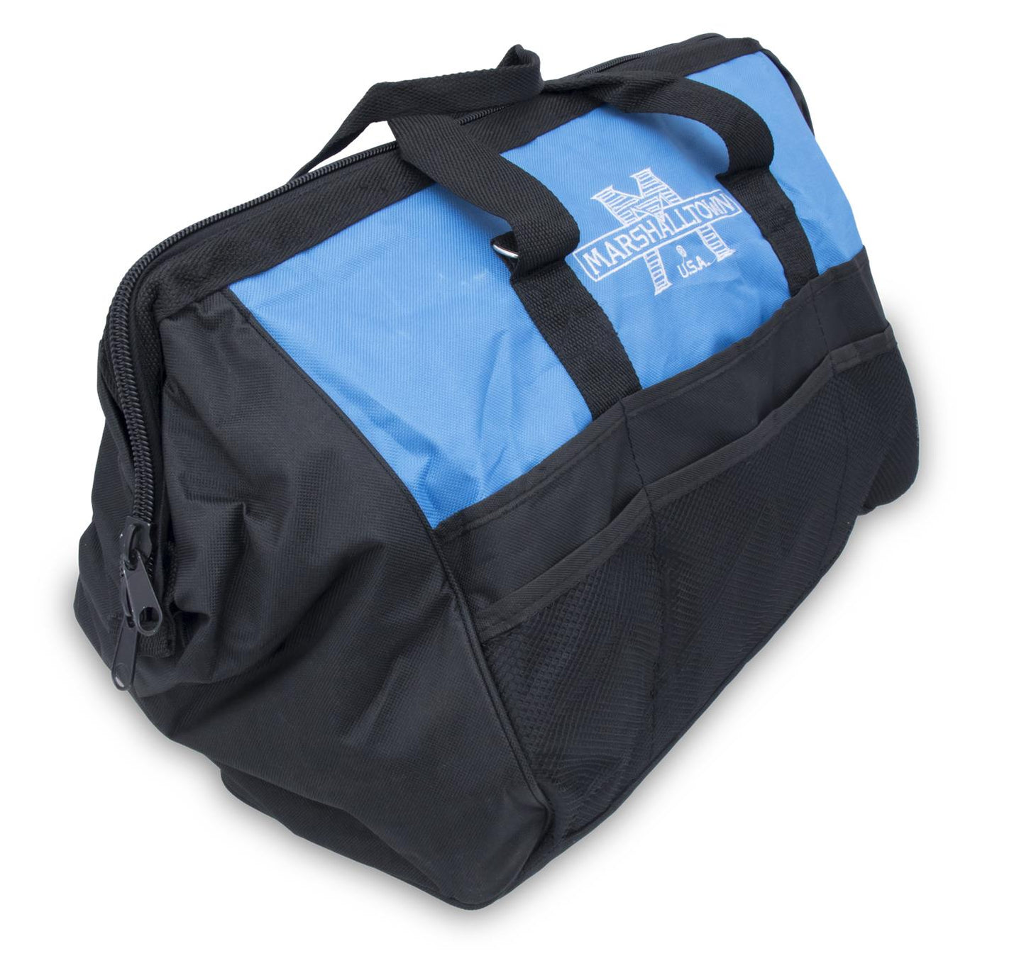 Large Nylon Tool Bag — Atlas Preservation