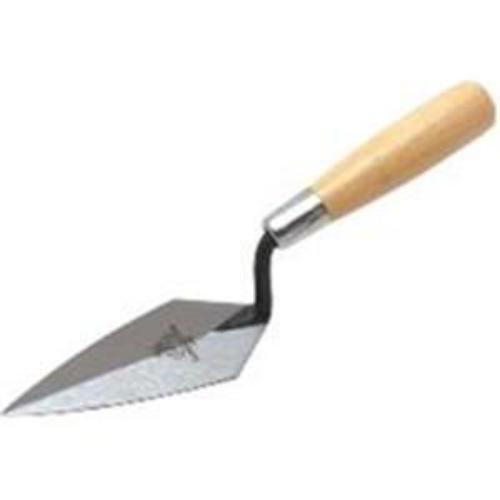 Pointing Trowel w/ Wood Handle-Marshalltown Tools-Atlas Preservation