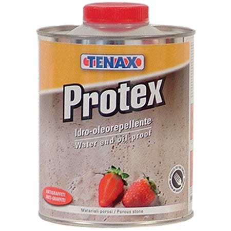 Protex - Premium Stone Sealer - 1 Quart-Tenax-Atlas Preservation