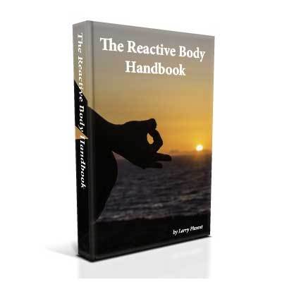 The Reactive Body Handbook — Atlas Preservation