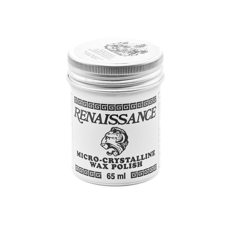 Wax paste polish, Renaissance®, micro-crystalline, clear. Sold per  65-millileter canister. - Fire Mountain Gems and Beads