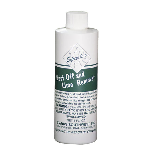 Paint Scuff & Graffiti Remover — Atlas Preservation