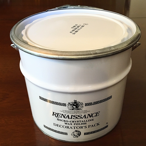 Renaissance Wax - Microcrystalline Wax Polish-Picreator Enterprises-Atlas Preservation