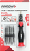 14-IN-1 Precision Screwdriver Set-Arrow-Atlas Preservation