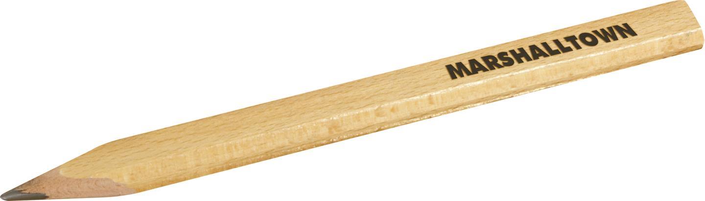 Pencil Sharpener Set (4 pencils + sharpener) — Atlas Preservation