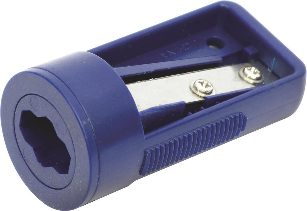 Pencil Sharpener Set (4 pencils + sharpener) — Atlas Preservation