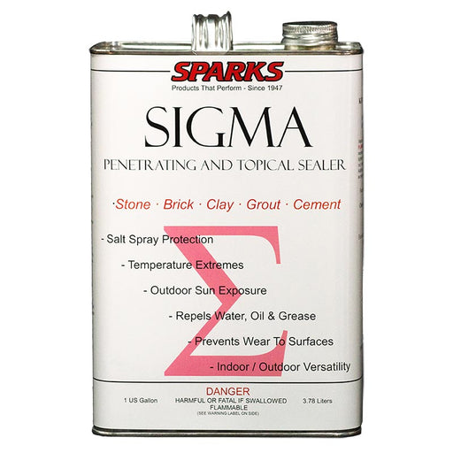 Sigma Seal - 1 Quart-Sparks Southwest-Atlas Preservation