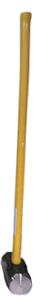 Forged Sledge Hammer-36"Fiberglass Hdl. - 6 lb.-Marshalltown Tools-Atlas Preservation