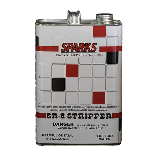 SR-5 Stripper - 1 Quart-Sparks Southwest-Atlas Preservation