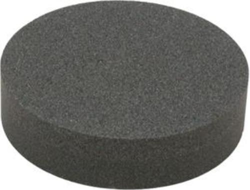 4" Round Tile Stone; 60/90 Grit-Marshalltown Tools-Atlas Preservation