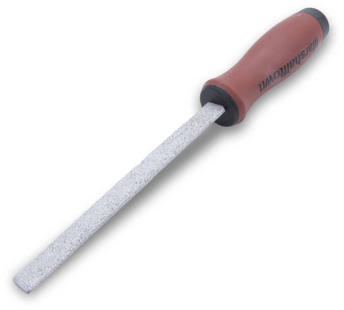 Ceramic Tile File — Atlas Preservation