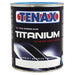 Titanium - Flowing Glue - 1 Liter-Tenax-Atlas Preservation