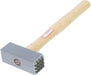 Toothed Bush Hammer (3lb, 4lb)-Marshalltown Tools-Atlas Preservation