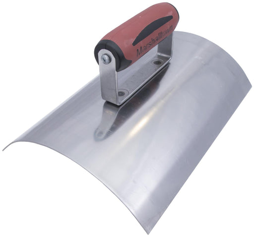 Stainless Steel Wall Capping Tool (6" or 8")-Marshalltown Tools-Atlas Preservation